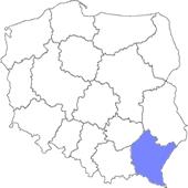 obszar działlności: Rzeszów i okolice